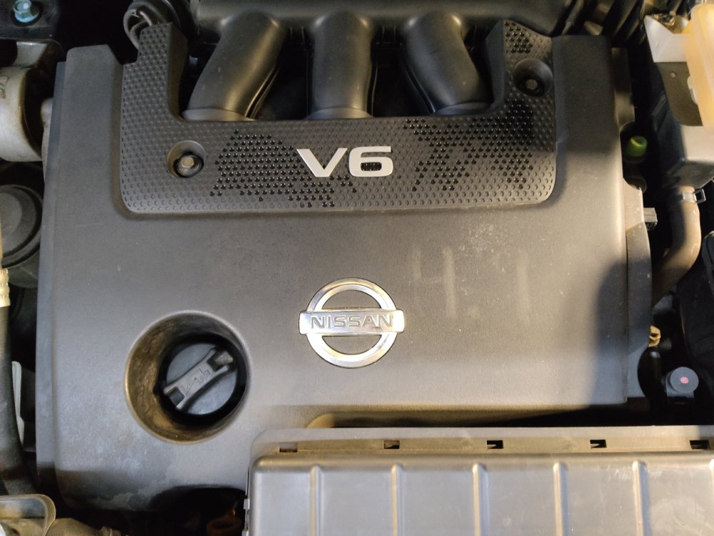 Used 2014 Nissan Murano SL w/ Navigation Package AWD/4WD image 30