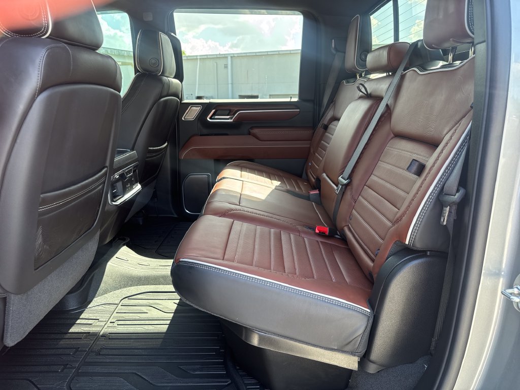 Used 2026 GMC Sierra 2500 Denali Ultimate w/ Max Trailering Package AWD/4WD image 24