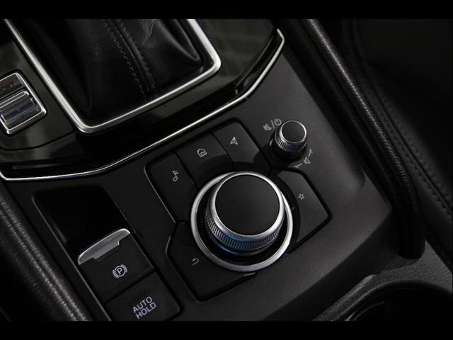 Certified 2025 MAZDA CX-5 AWD 2.5 S w/ Preferred Package image 16