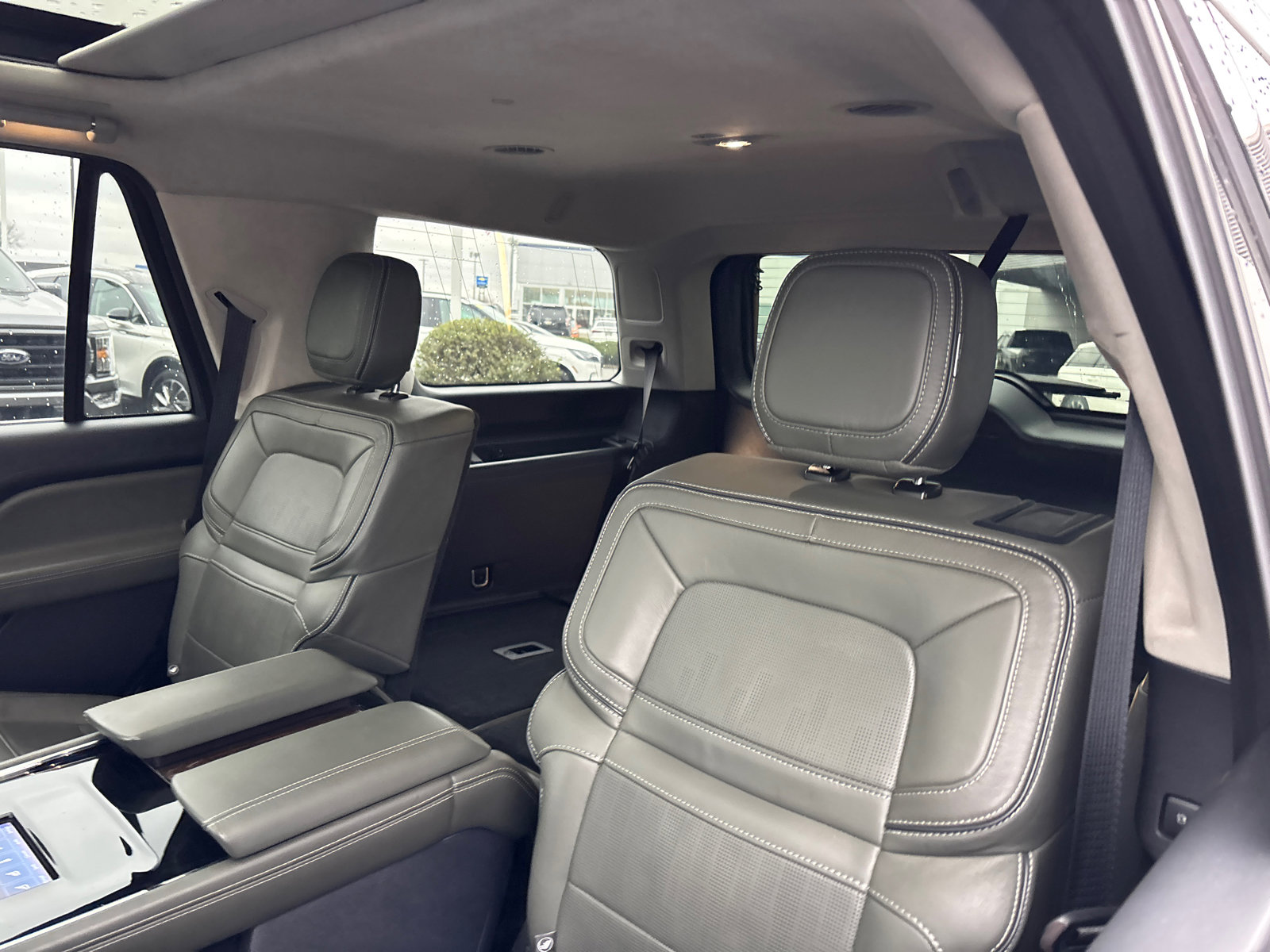Certified 2022 Lincoln Navigator Black Label image 26
