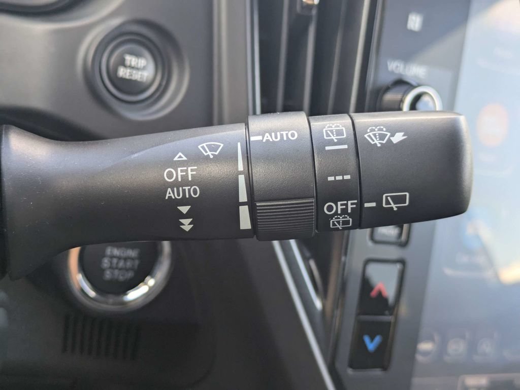 Used 2026 Subaru Forester Wilderness AWD/4WD image 31