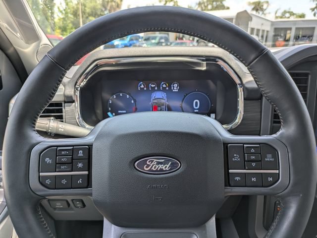 Used 2024 Ford F150 Lariat w/ Bed Utility Package AWD/4WD image 42