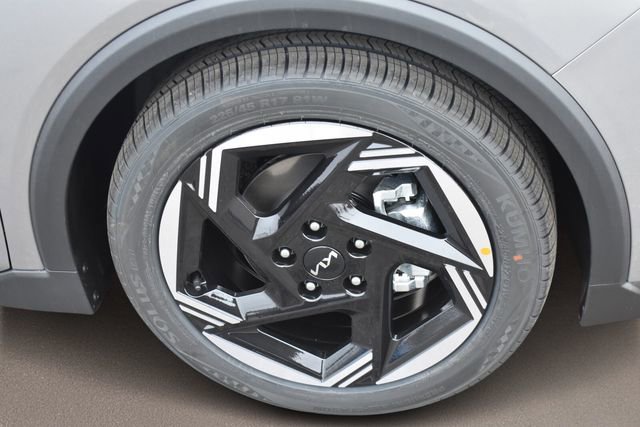 New 2026 Kia K4 EX image 12