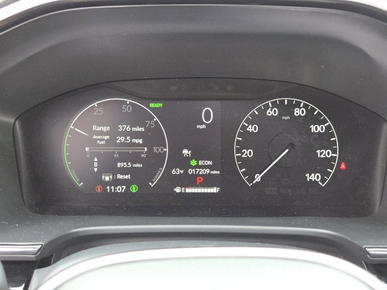 Certified 2024 Honda CR-V Sport Touring image 31