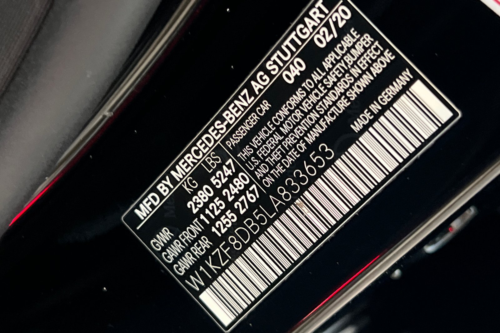 Used 2020 Mercedes-Benz E 350 Sedan image 28