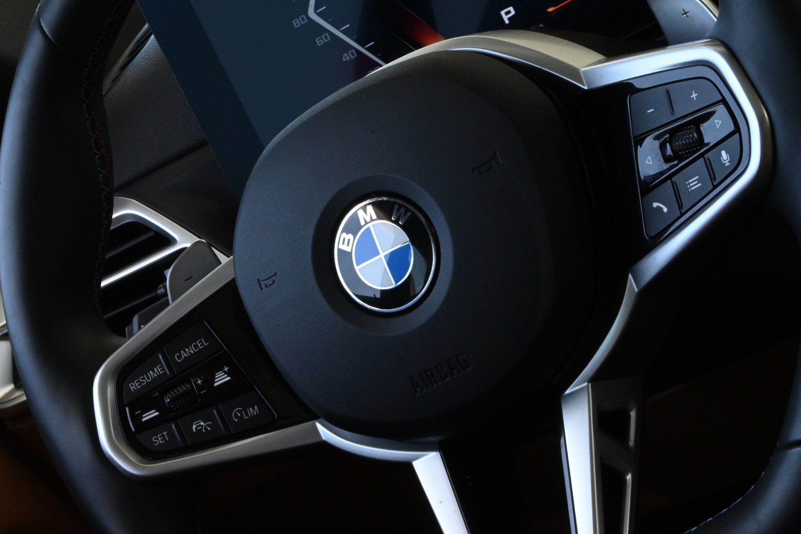 Used 2026 BMW M440i RWD image 23