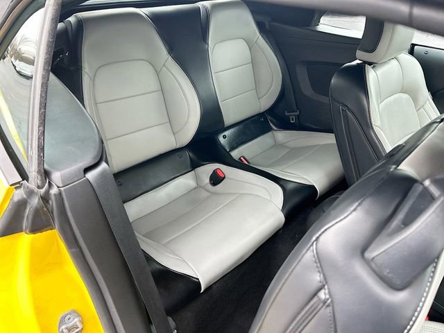 Certified 2024 Ford Mustang Premium RWD image 28