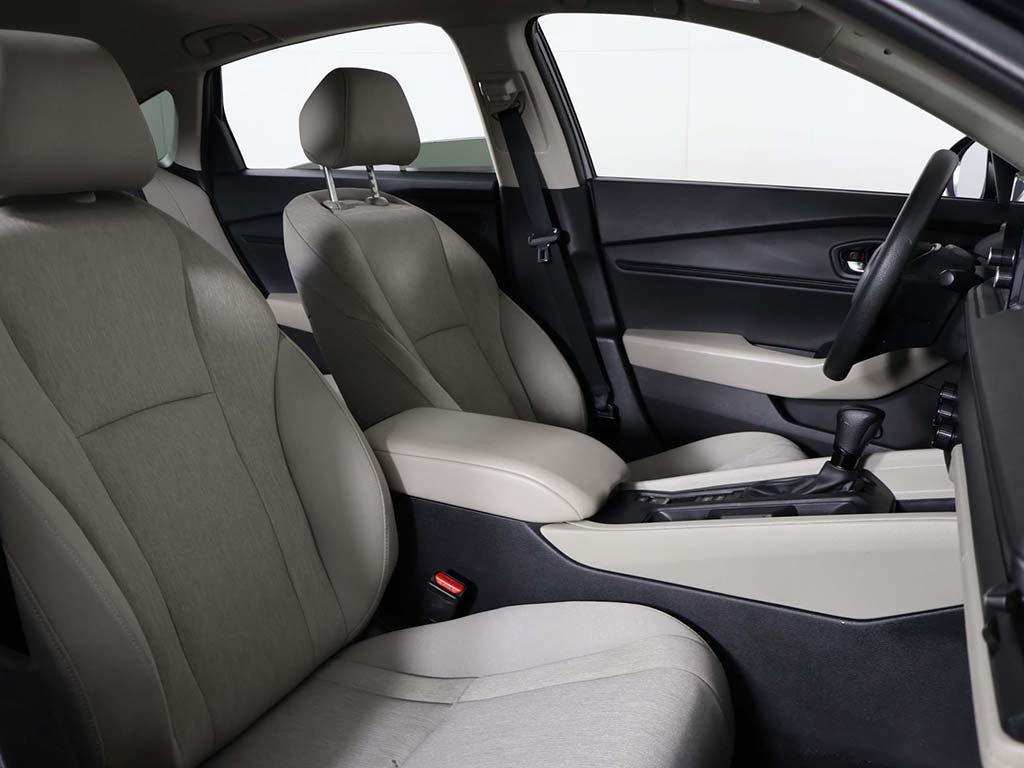 Used 2023 Honda Accord EX image 28
