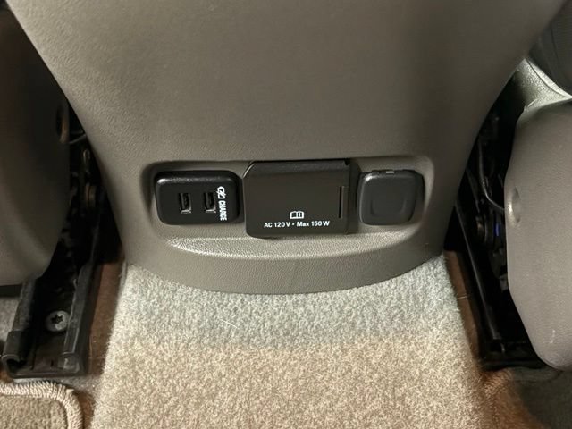 Used 2016 Chevrolet Malibu LT FWD image 9