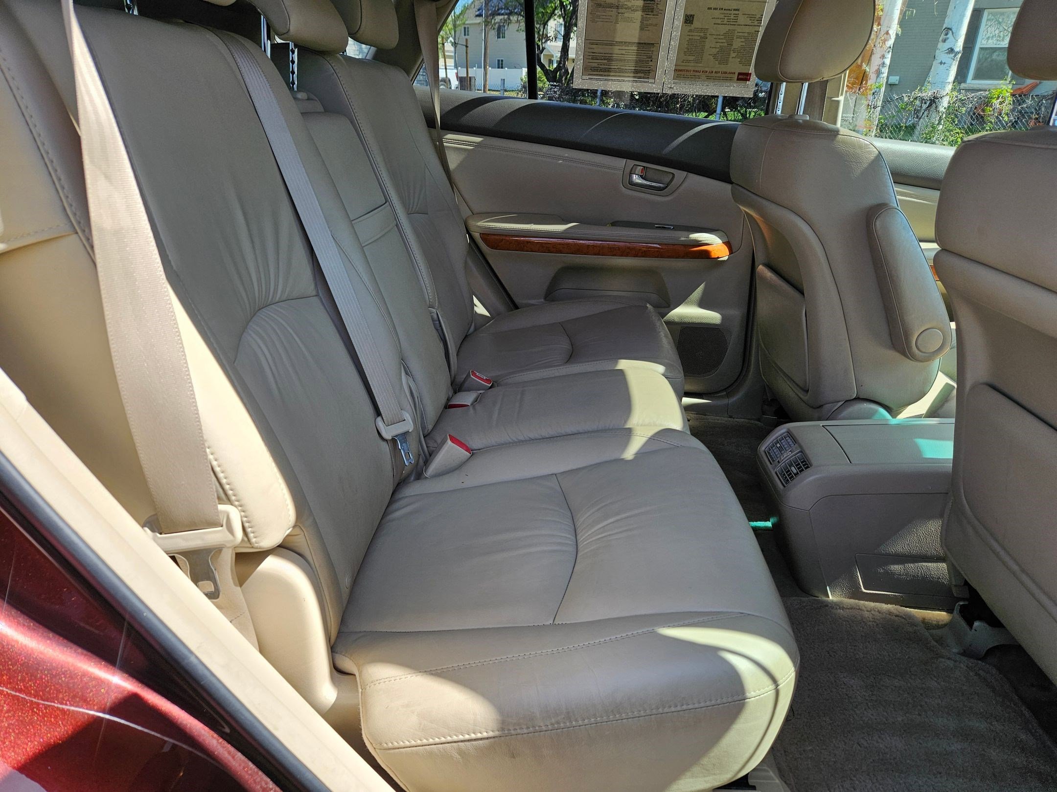 Used 2008 Lexus RX 350 AWD image 33