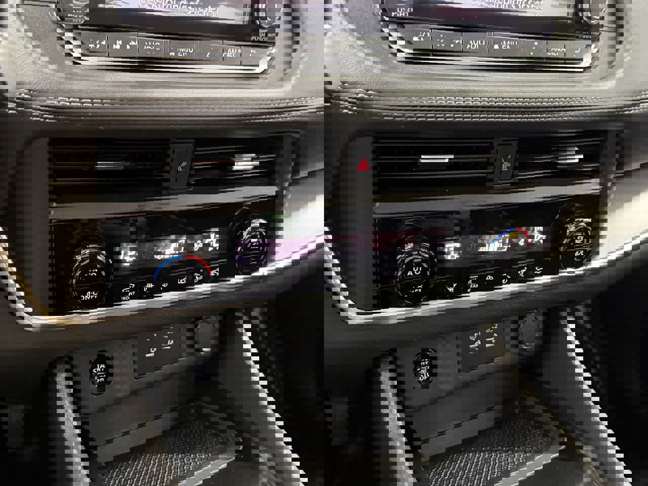 Used 2024 Nissan Rogue SV image 21