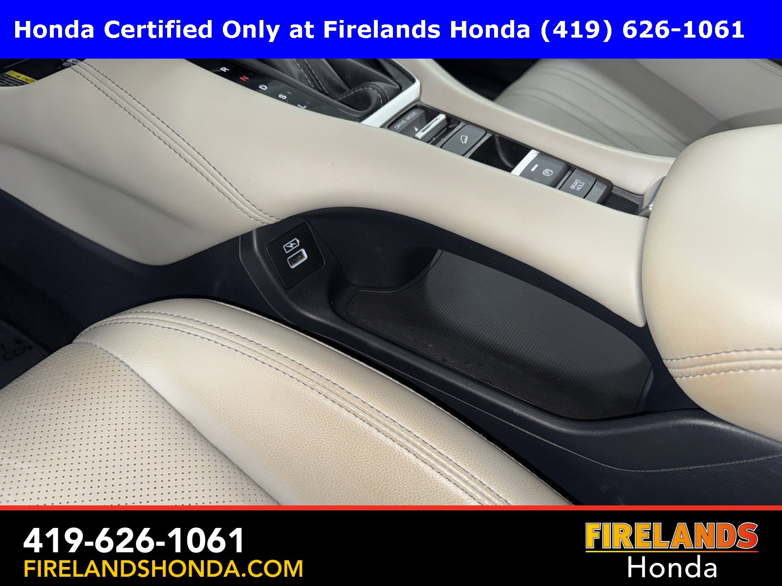 Used 2023 Honda HR-V EX-L image 24