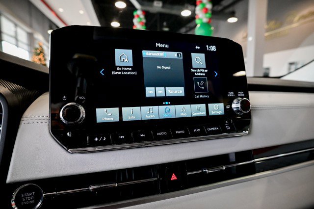 Used 2024 Mitsubishi Outlander SEL Black Edition image 41