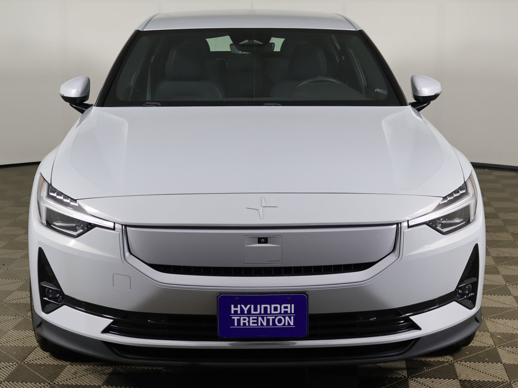 Used 2024 Polestar Polestar 2 AWD/4WD image 12