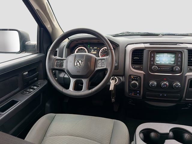 Used 2016 RAM 1500 Express w/ Black Ram 1500 Express Group image 20