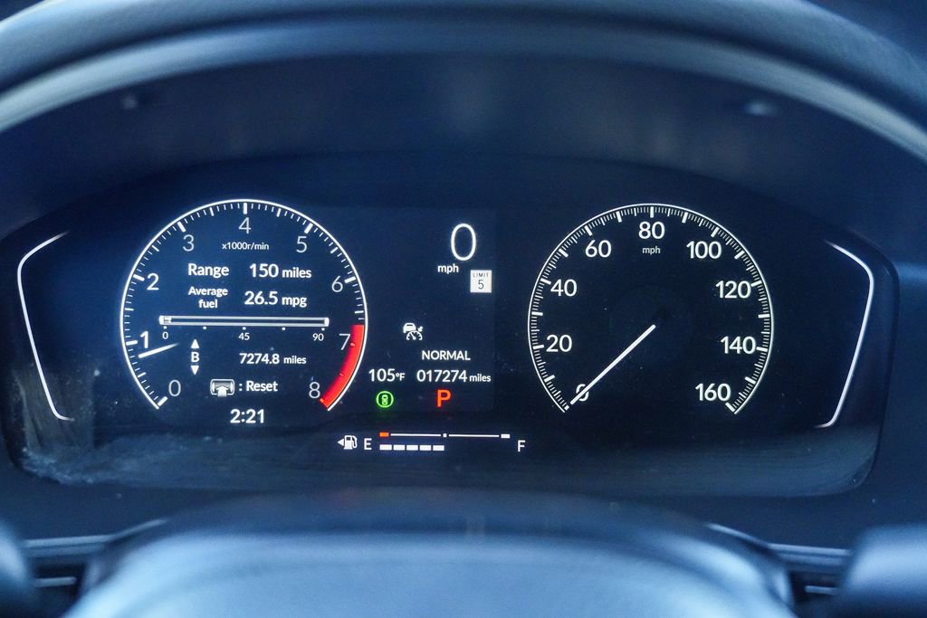 Used 2024 Honda Civic Sport image 23