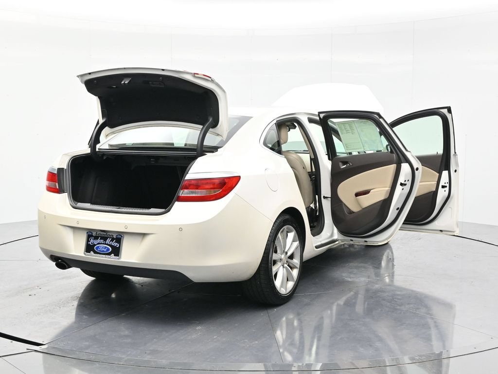 Used 2013 Buick Verano Leather FWD image 53