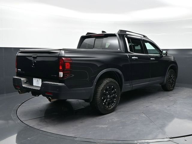 Used 2023 Honda Ridgeline RTL-E image 5