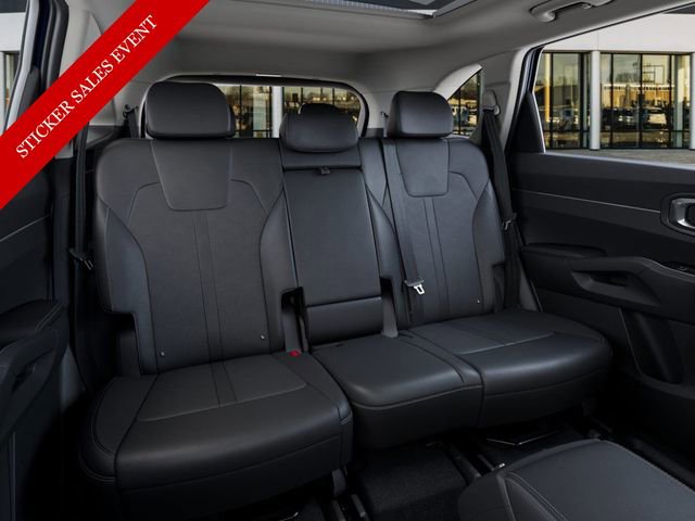 New 2026 Kia Sorento S AWD/4WD image 16