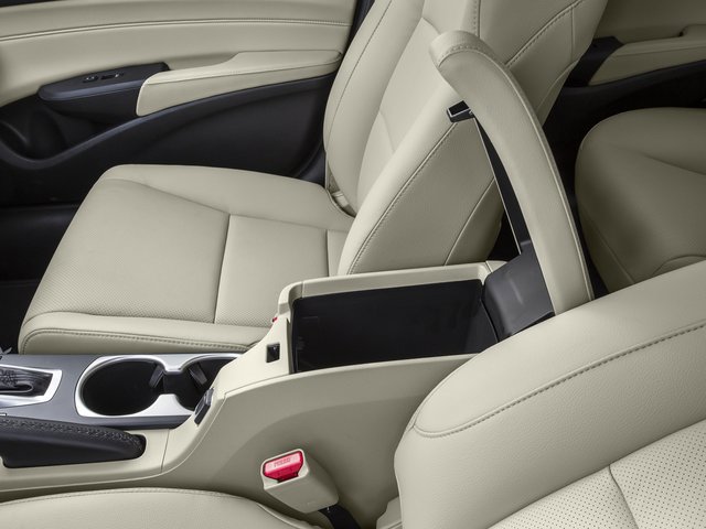 Used 2016 Acura ILX w/ Premium Package image 17