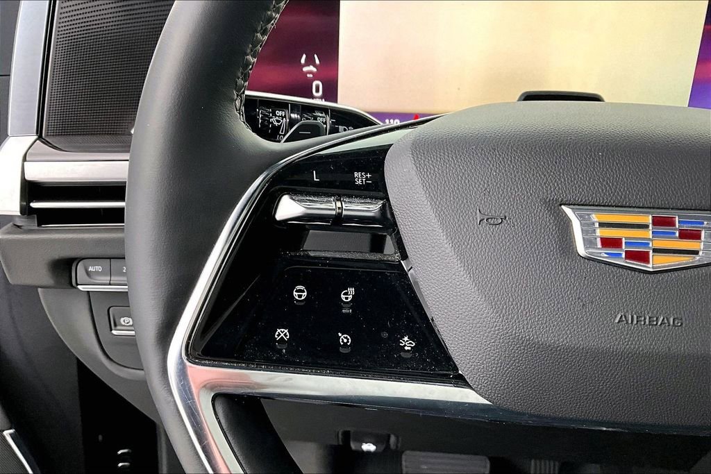 Used 2025 Cadillac Escalade Sport w/ Touring Package image 24