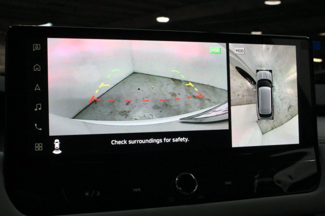 New 2026 Mitsubishi Outlander SE AWD/4WD image 13