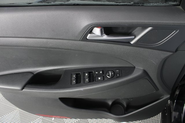 Used 2016 Hyundai Tucson SE w/ Option Group 02 image 13