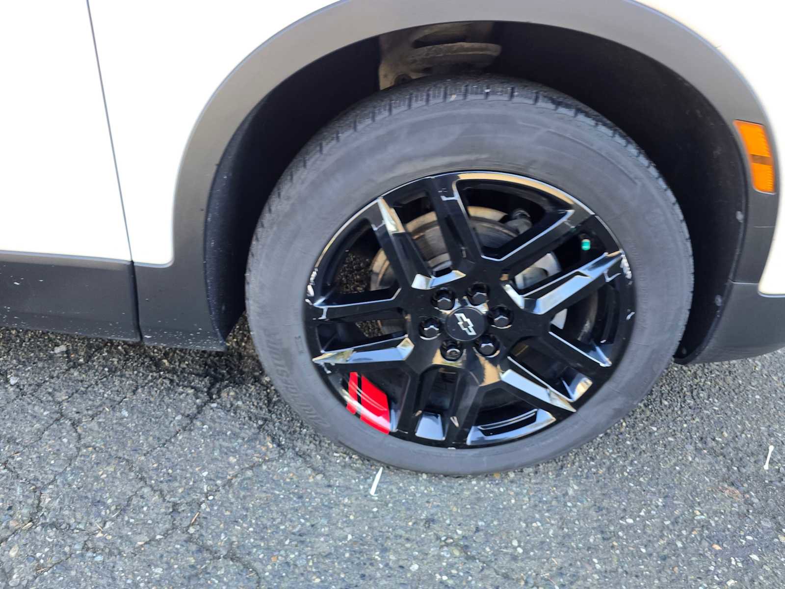 Used 2020 Chevrolet Blazer LT w/ Redline Edition image 9