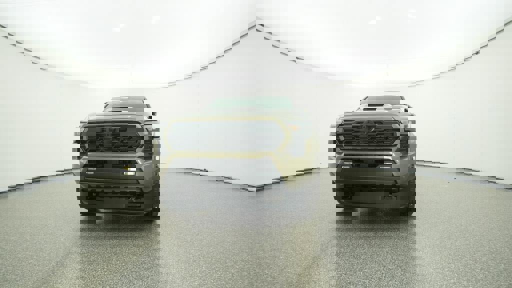 New 2026 Toyota Tacoma TRD Sport image 64