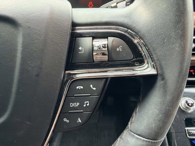 Certified 2023 Lincoln Nautilus Reserve FWD image 29