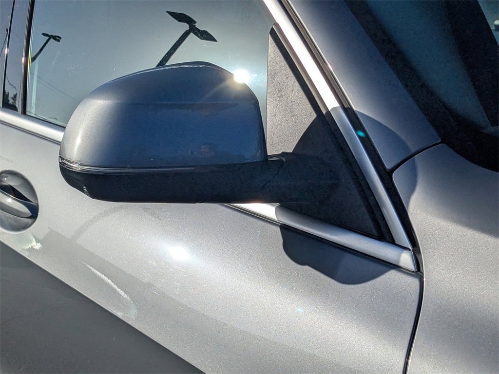 Used 2024 BMW X5 sDrive40i image 11