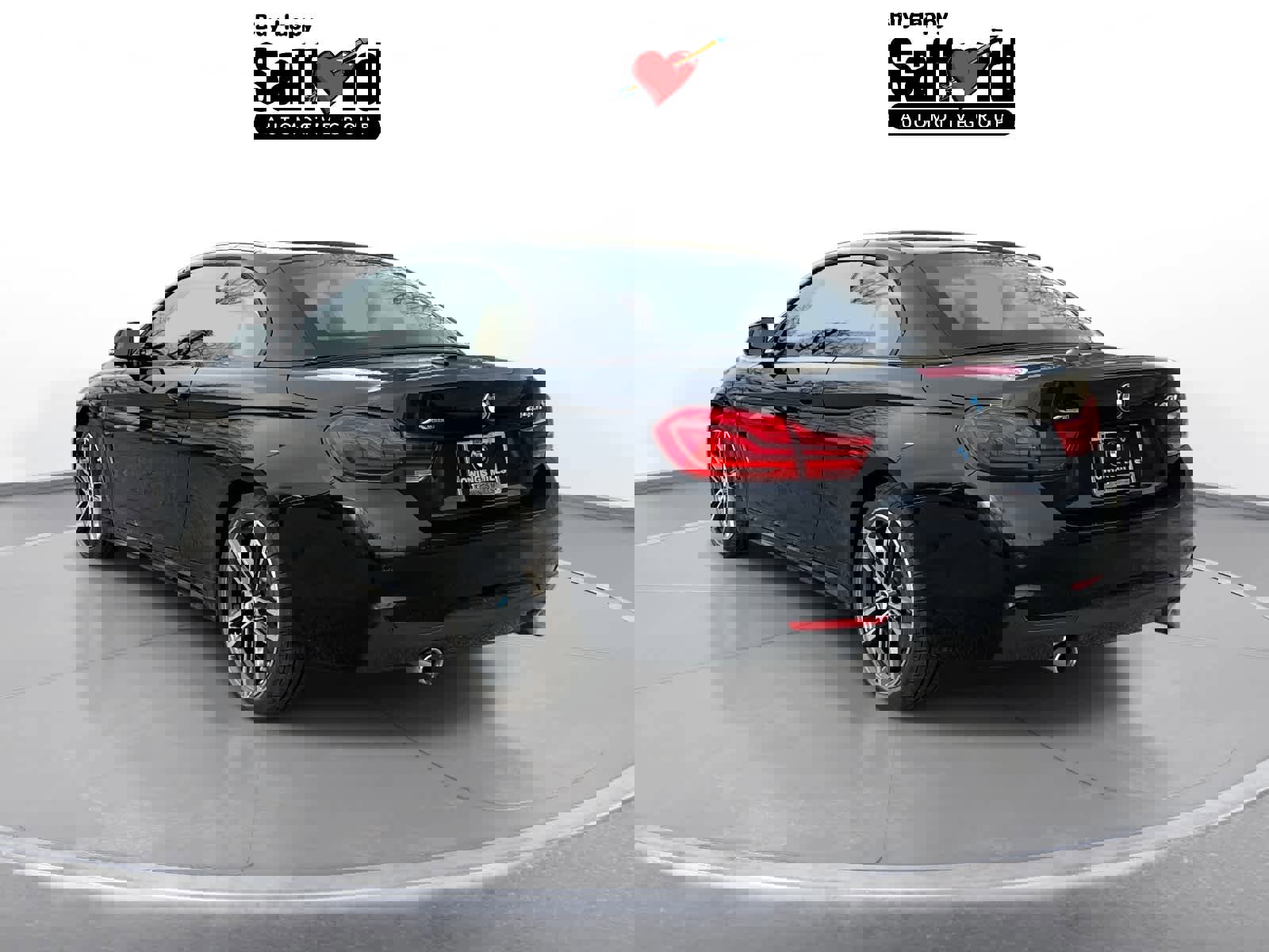 Used 2019 BMW 440i xDrive 440i xDrive w/ M Sport Package image 6