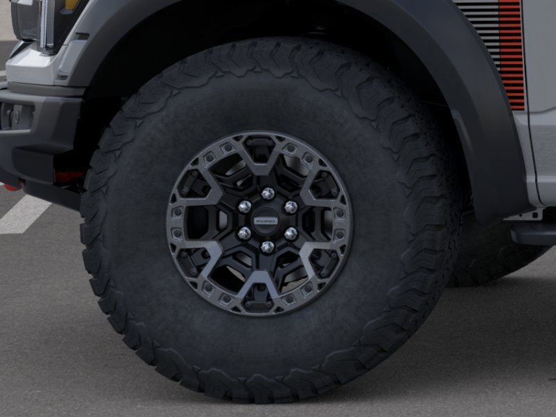 New 2026 Ford F150 Raptor AWD/4WD image 19