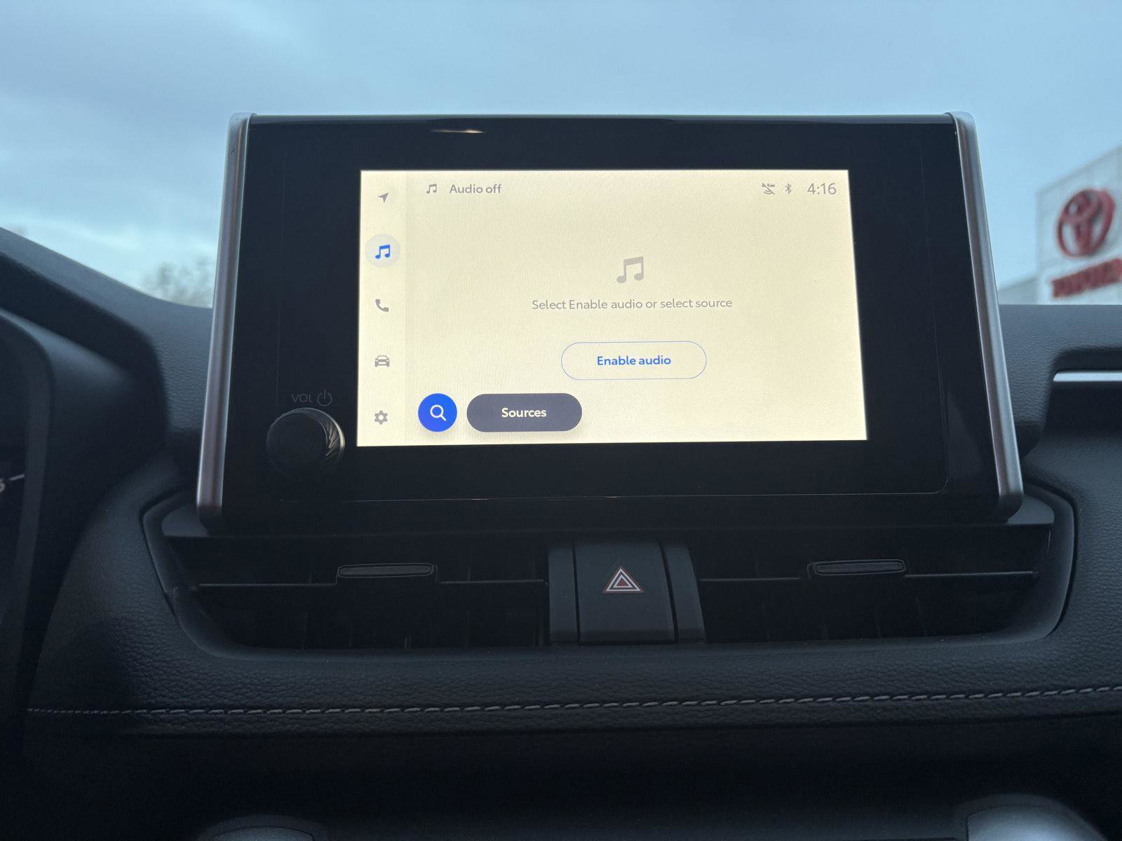 Used 2025 Toyota RAV4 LE image 18