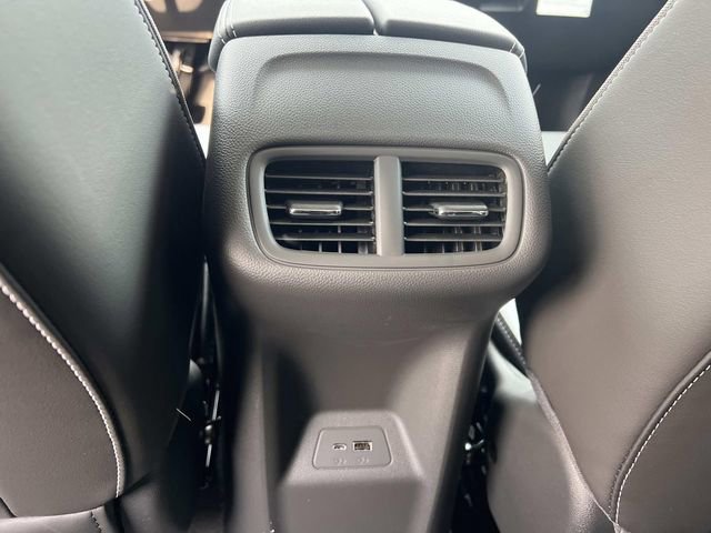 New 2026 Buick Envision Sport Touring AWD/4WD image 12