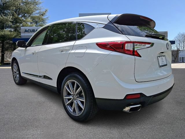 Used 2023 Acura RDX AWD w/ Technology Package image 4