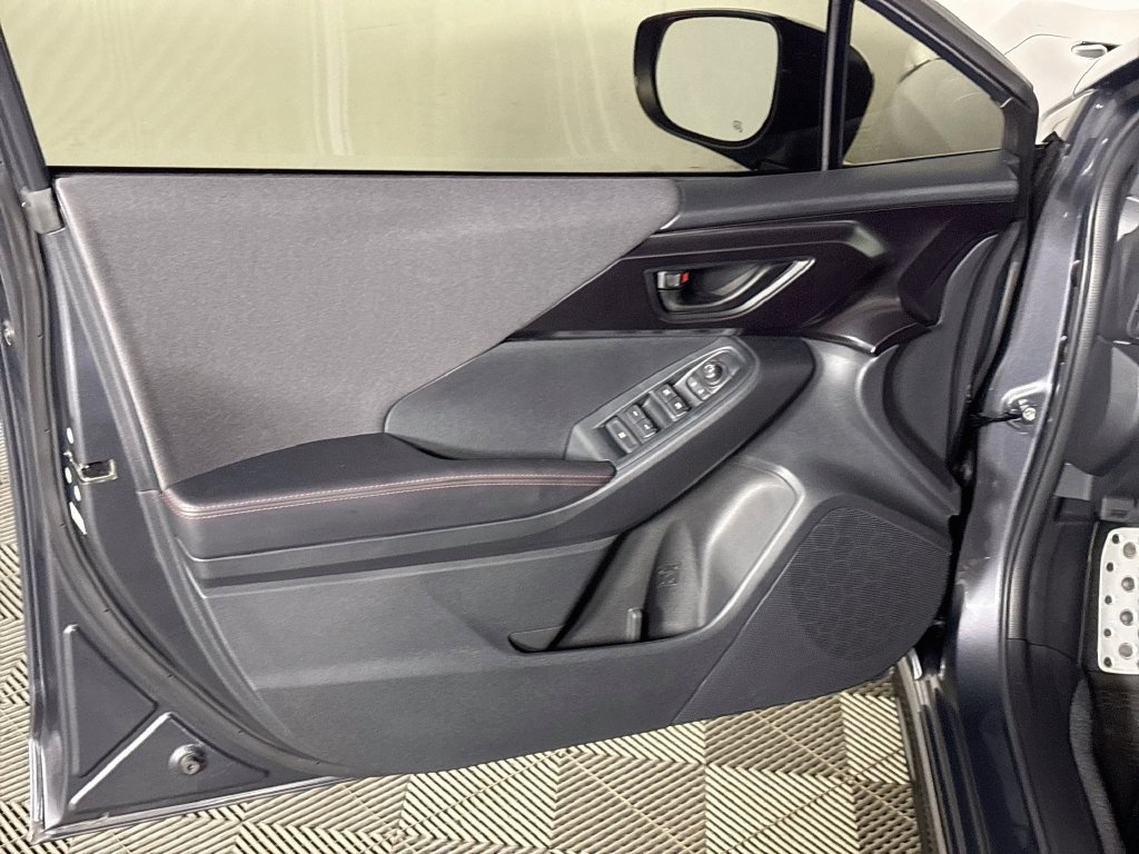 Certified 2025 Subaru Impreza RS AWD/4WD image 11
