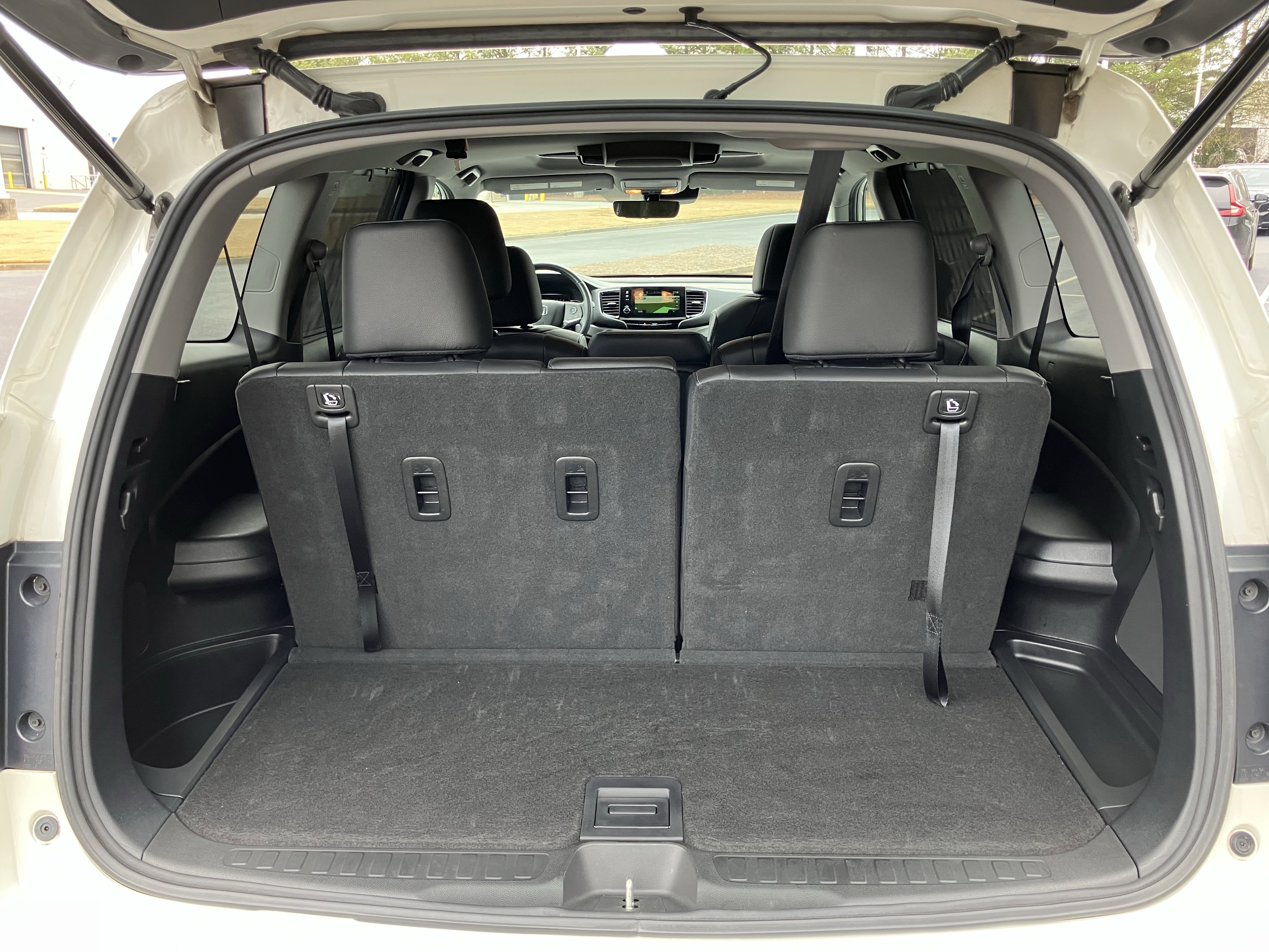 Certified 2019 Honda Pilot EX-L image 37