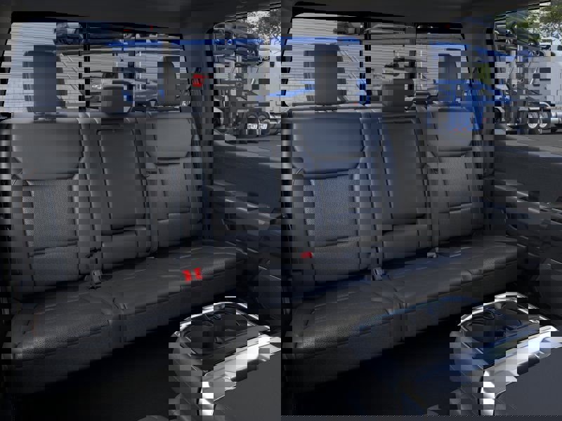 New 2026 Ford F150 Lariat w/ Equipment Group 502A High image 40