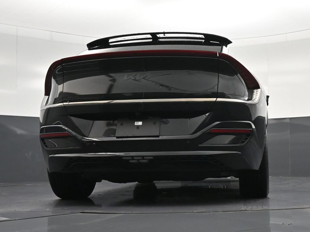 Used 2023 Kia EV6 GT-Line w/ GT-Line Suede Seat Package RWD image 29