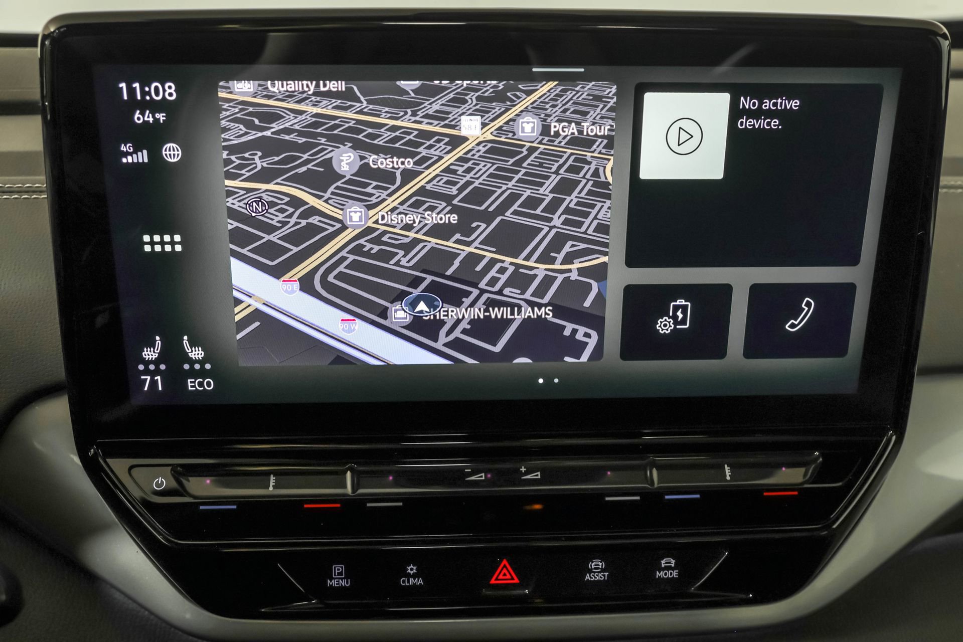 Used 2023 Volkswagen ID.4 Pro S image 29