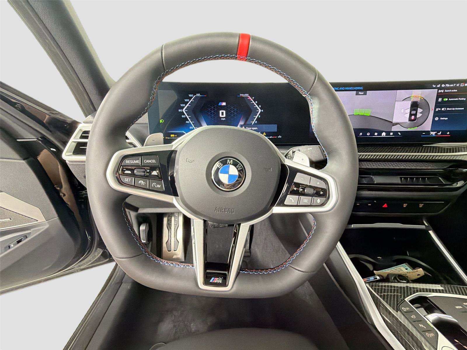 New 2026 BMW M340i xDrive w/ Premium Package AWD/4WD image 12