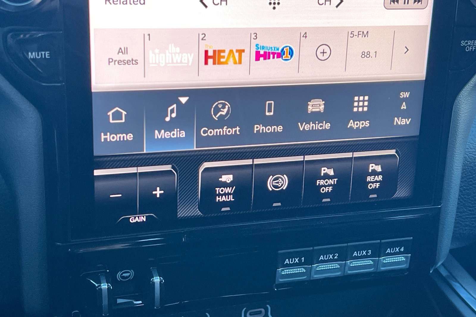 New 2026 RAM 2500 Laramie image 18