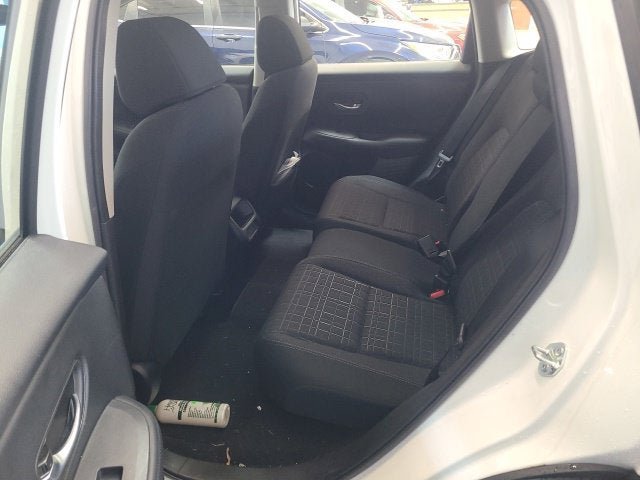 Certified 2025 Honda HR-V LX image 13