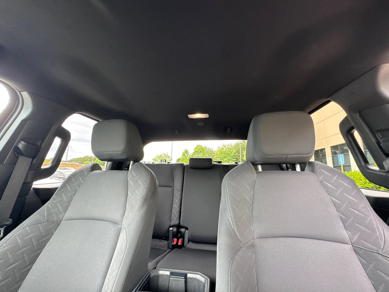 Used 2024 Toyota Tacoma SR5 AWD/4WD image 30
