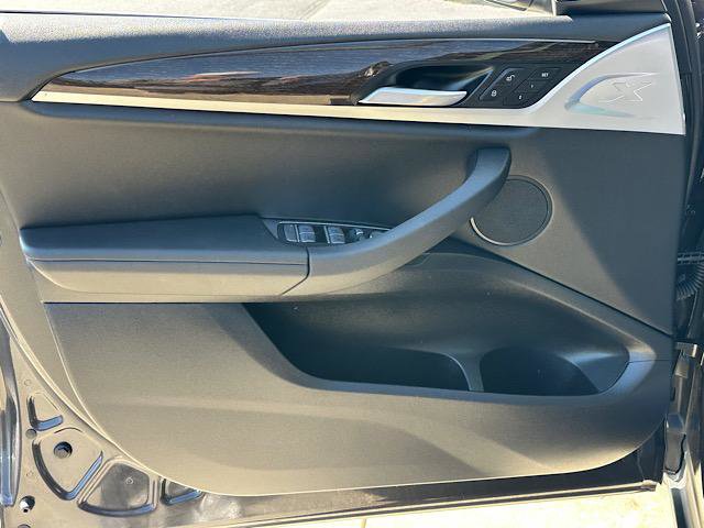 Certified 2022 BMW X3 xDrive30i w/ Premium Package 2 image 17