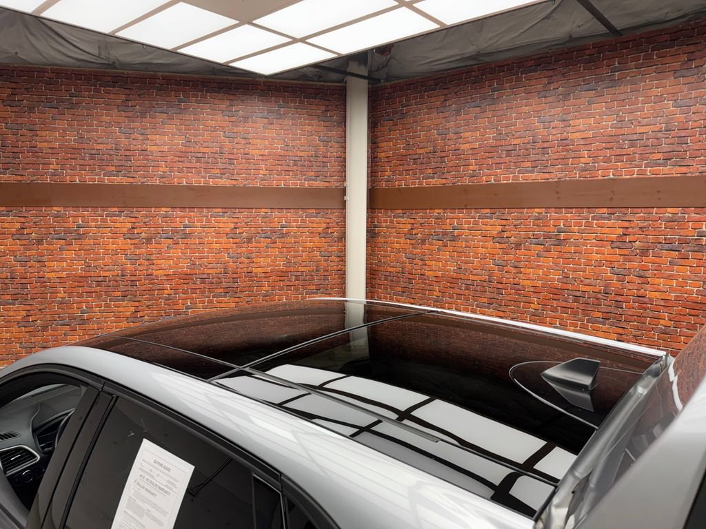 Certified 2023 Ford Edge ST-Line AWD/4WD image 26