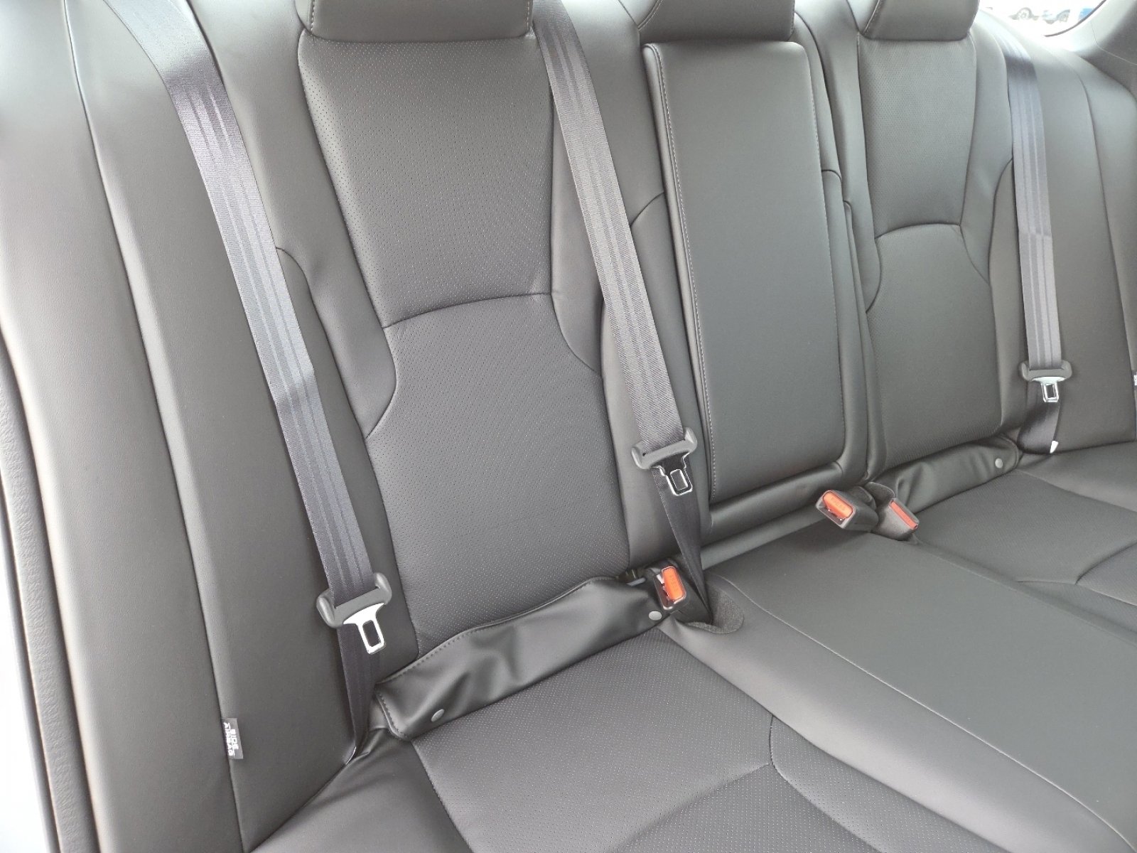 New 2026 Honda Accord Sport image 23