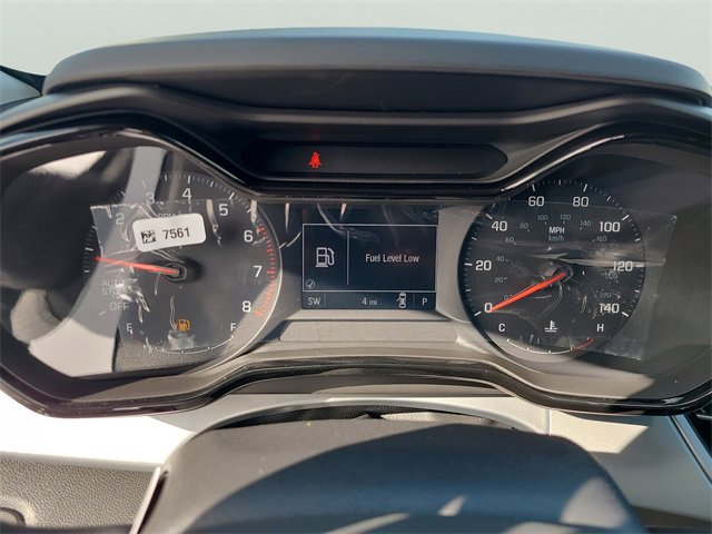 New 2026 Chevrolet Trax LS w/ LS Convenience Package image 26