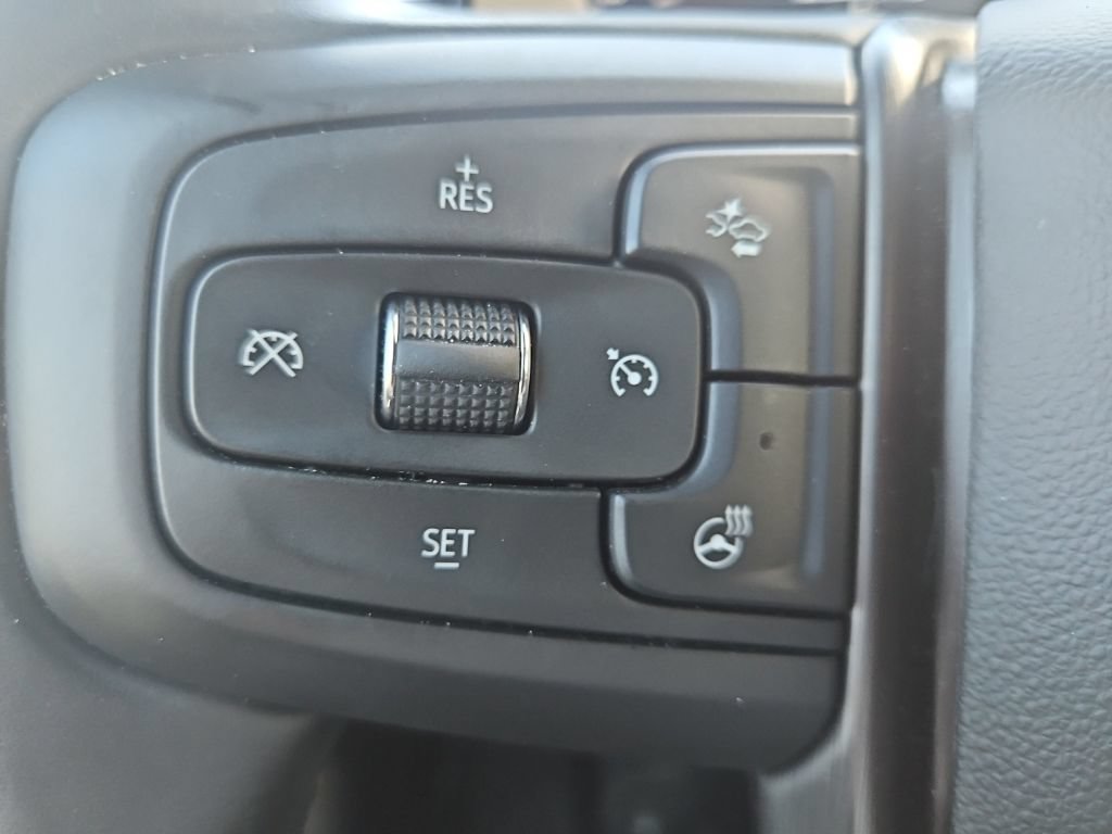 Used 2025 GMC Sierra 1500 AT4 w/ AT4 Premium Package AWD/4WD image 25